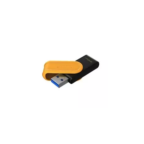obrázek produktu Kingston DataTraveler Exodia S 512GB žlutá