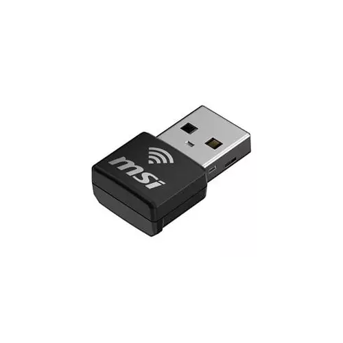 obrázek produktu MSI WiFi USB adaptér AX1800 Nano
