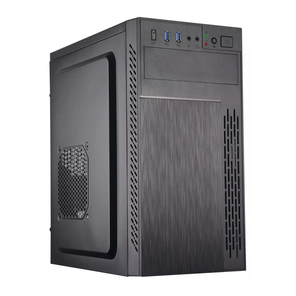 Obrázek produktu EUROCASE ML M6-505B USB-C - černá