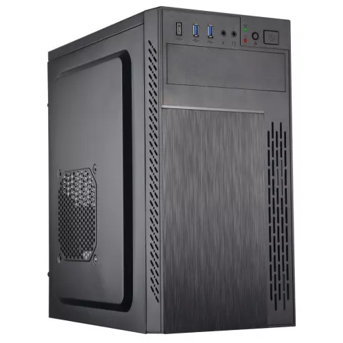 obrázek produktu EUROCASE ML M6-505B USB-C - černá