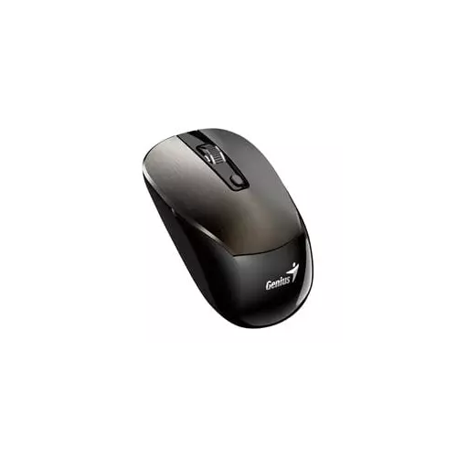 obrázek produktu GENIUS NX-7125 Chocolate/ 1200 dpi/ bezdrátová/ Copilot/ 4tlačítková/ čokoládová