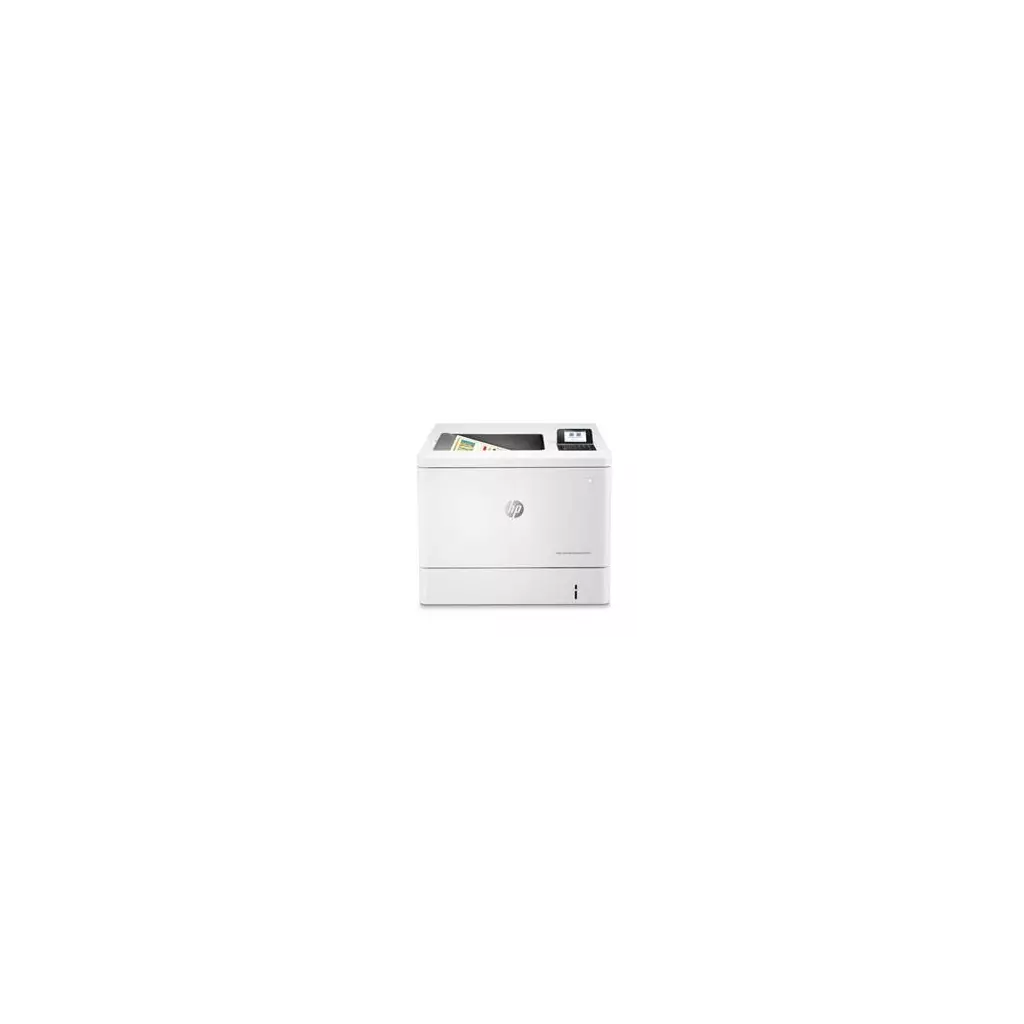 Obrázek produktu HP Color LaserJet Enterprise/M554dn/Tisk/Laser/A4/LAN/USB