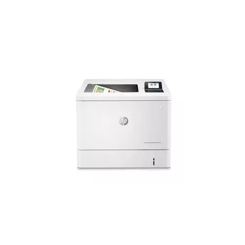 obrázek produktu HP Color LaserJet Enterprise/M554dn/Tisk/Laser/A4/LAN/USB