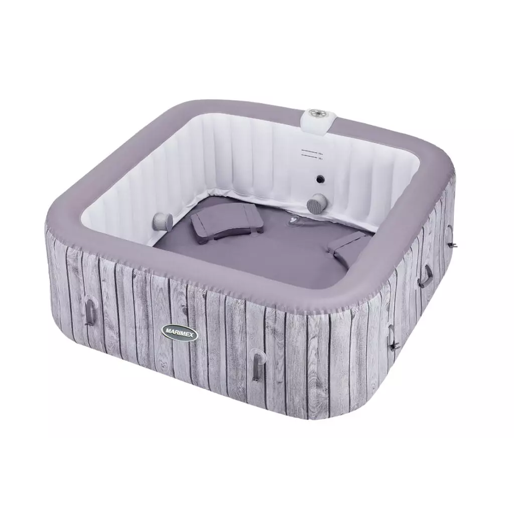 Obrázek produktu Marimex Vířivý bazén AQUAMAR P6002