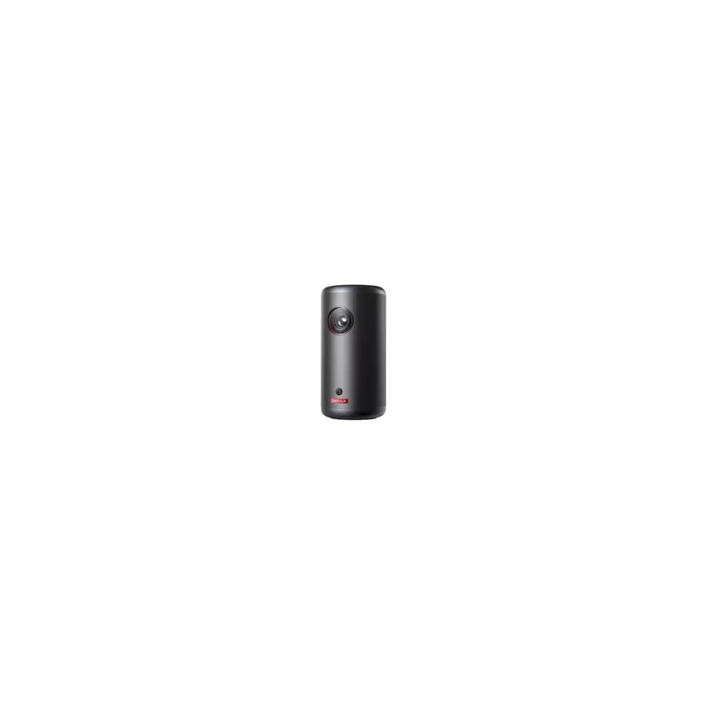 Obrázek produktu Přenosný projektor Anker Nebula Capsule 3 černý