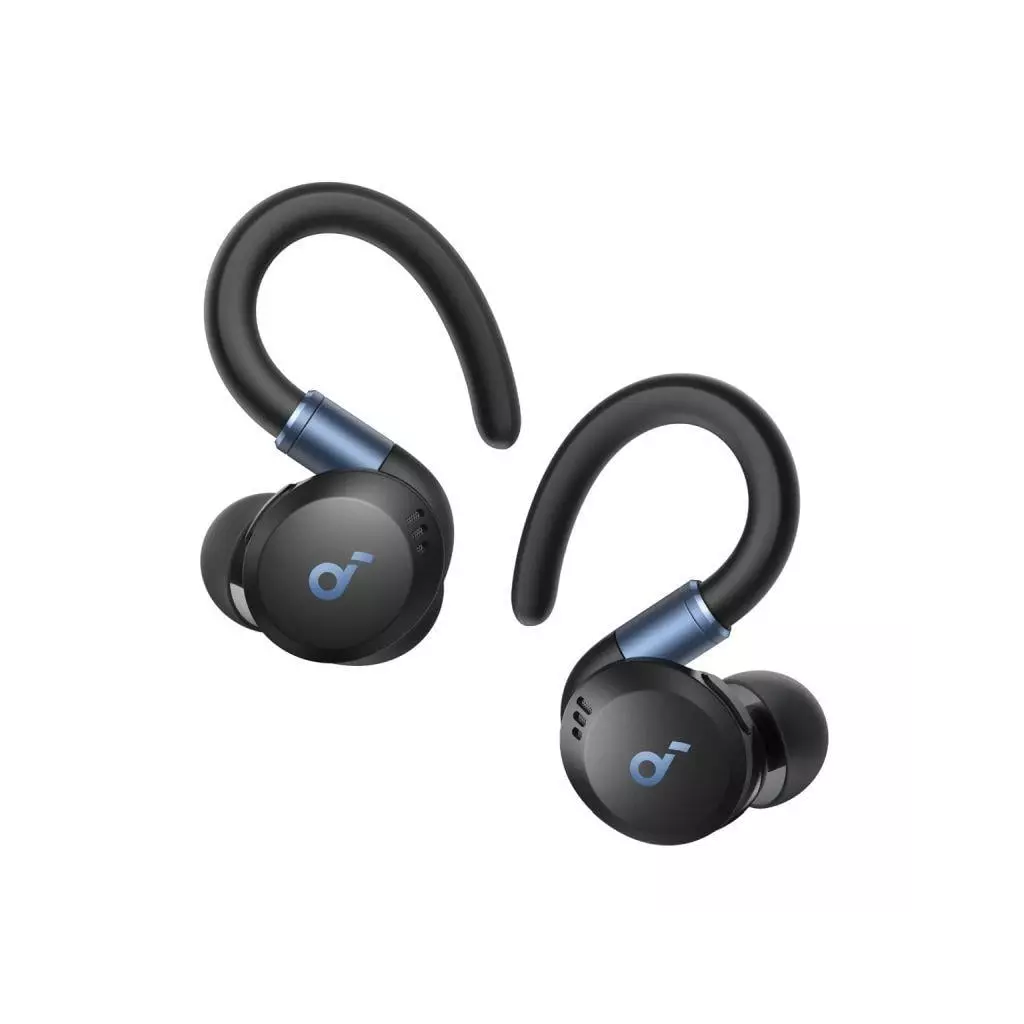 Obrázek produktu Bluetooth sluchátka Anker soundcore Sport X20 černá - černá