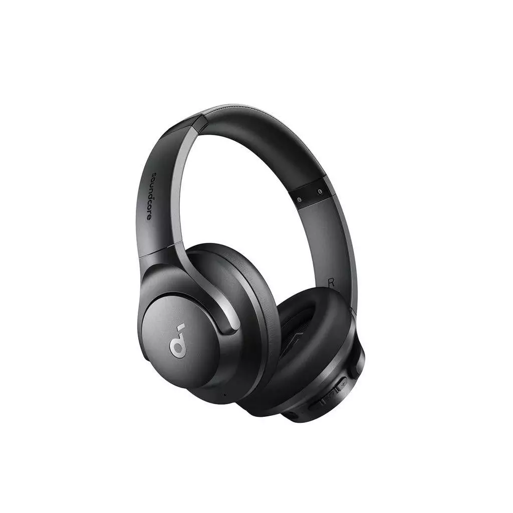 Obrázek produktu Bluetooth sluchátka Anker soundcore Q20i černá - černá