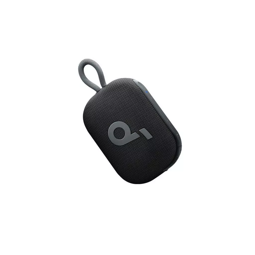 Obrázek produktu Bluetooth reproduktor Anker soundcore Select 4 Go černý