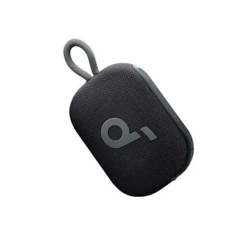 obrázek produktu Bluetooth reproduktor Anker soundcore Select 4 Go černý - černá