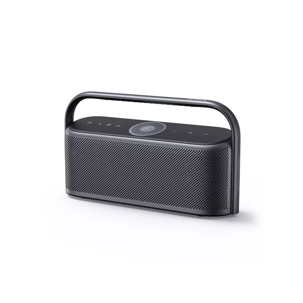 Obrázek produktu Bluetooth reproduktor Anker soundcore Motion X600 černý - černá