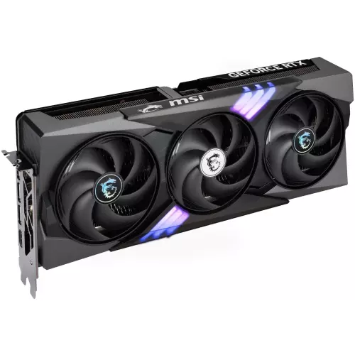 obrázek produktu MSI GeForce RTX 5070 Ti 16G GAMING TRIO OC