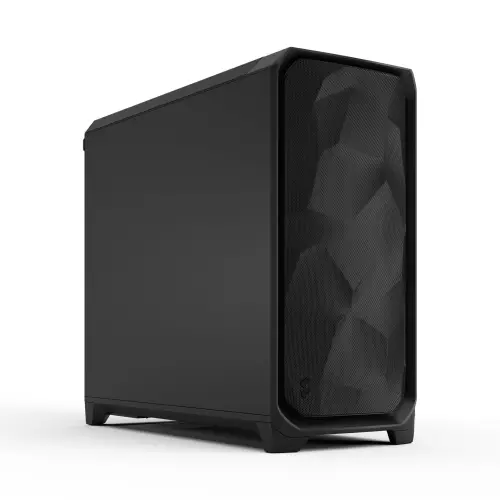 obrázek produktu Fractal Design Meshify 3 XL Black Solid - černá