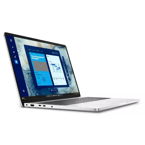 obrázek produktu DELL Pro 16 PC16250 (066GN) - stříbrná