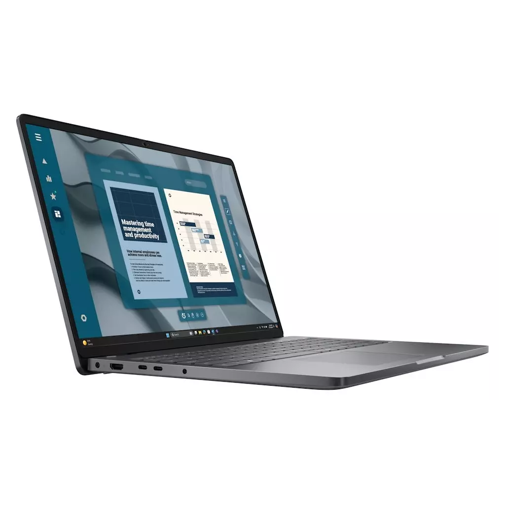 Obrázek produktu DELL Pro 16 PC16255 (Y02KV) - šedá