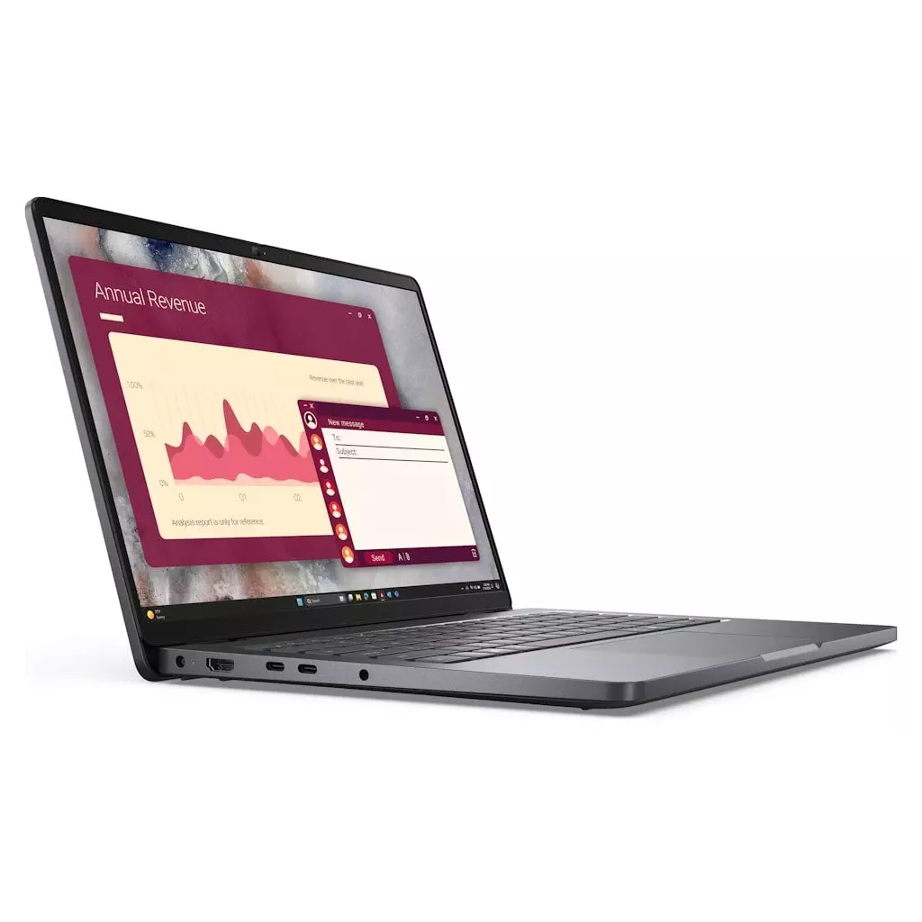 Obrázek produktu DELL Pro 14 PC14255 (HYGC1) - šedá