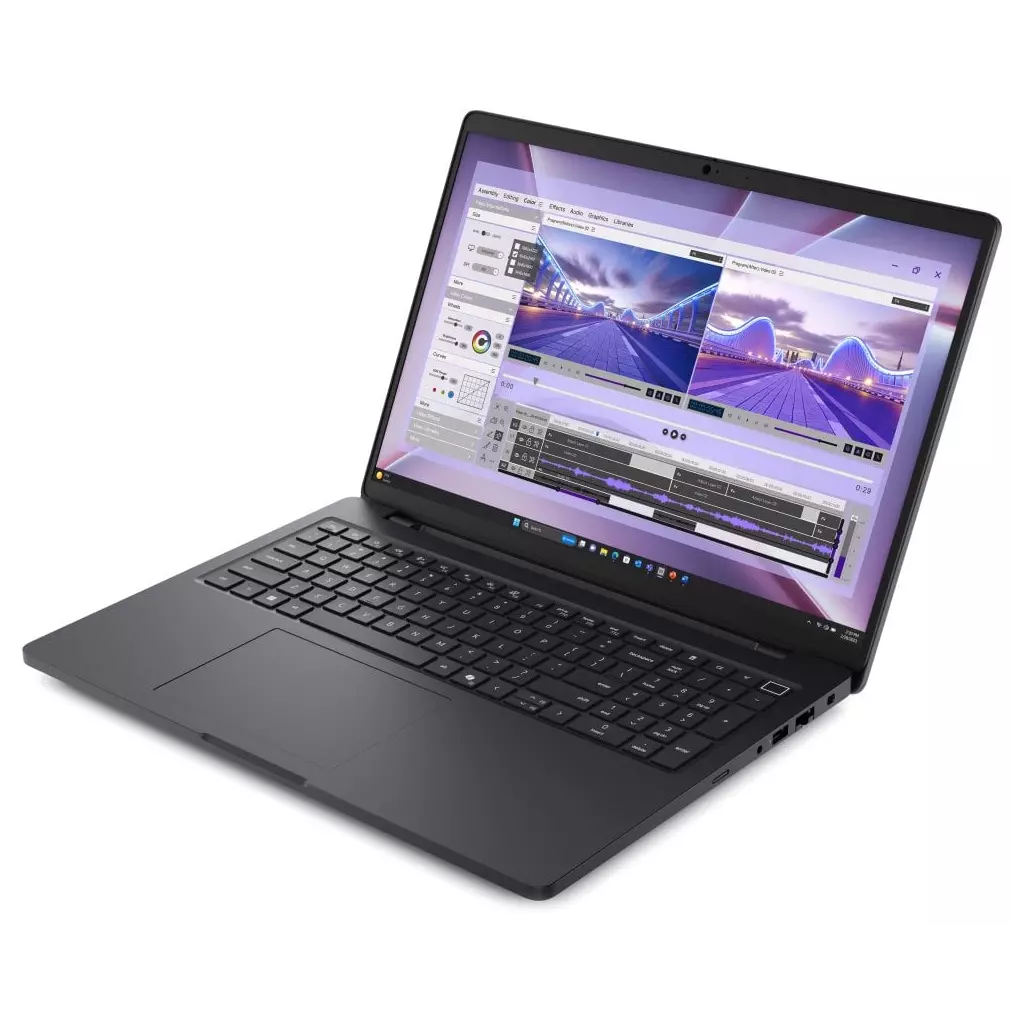 Obrázek produktu DELL Pro Max 16 MC16250 (265R5) - černá