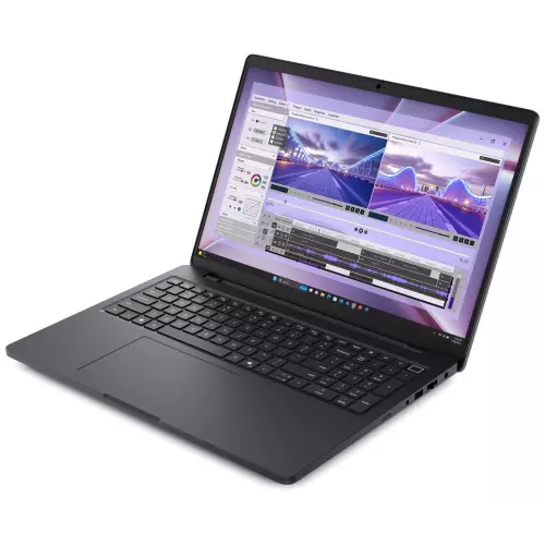 obrázek produktu DELL Pro Max 16 MC16250 (265R5) - černá