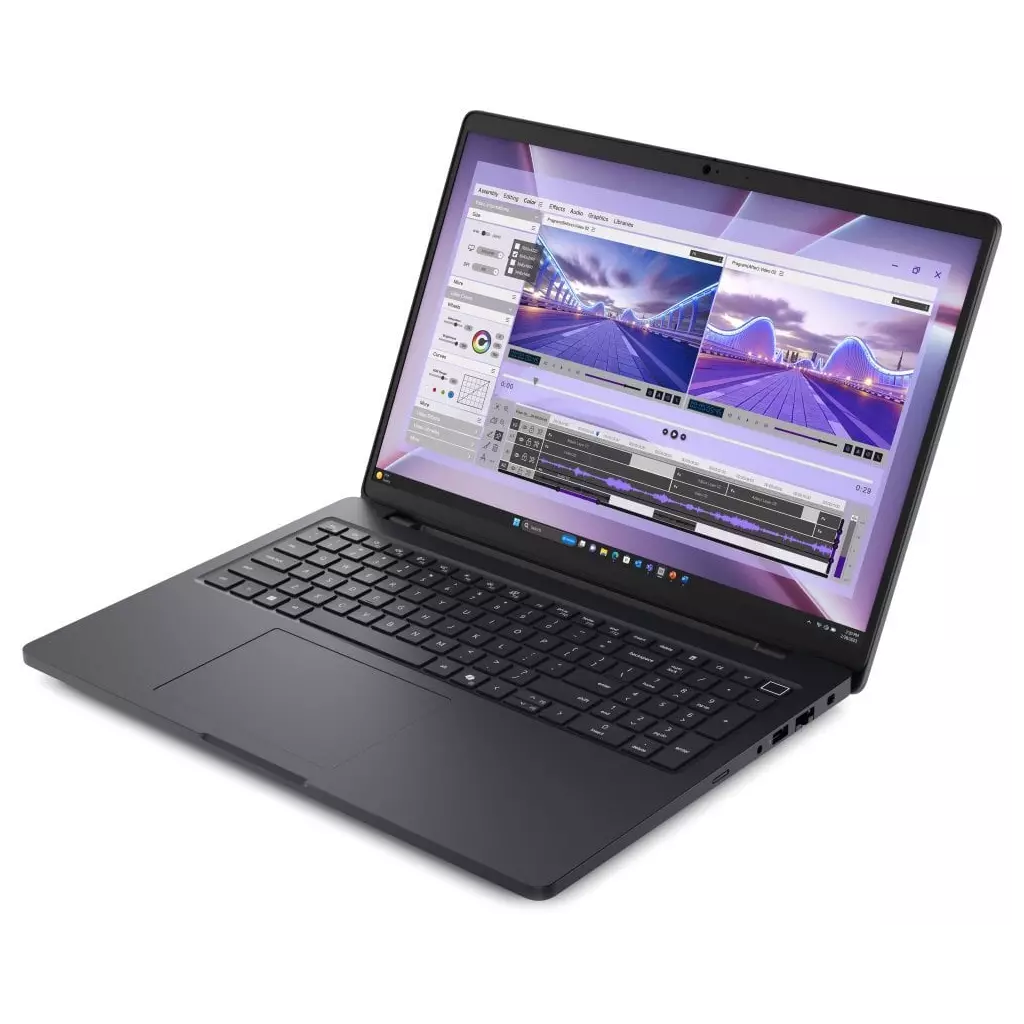 Obrázek produktu DELL Pro Max 16 MC16250 (H2F9M) - černá