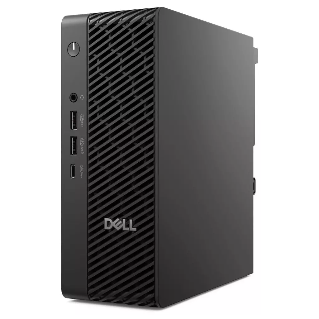 Obrázek produktu DELL Pro Max Micro FCM2250 (J3D5T) - černá