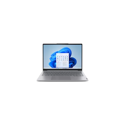 obrázek produktu Lenovo ThinkBook 14 G8 IAL Arctic Grey (21SJ0088CK) - šedá
