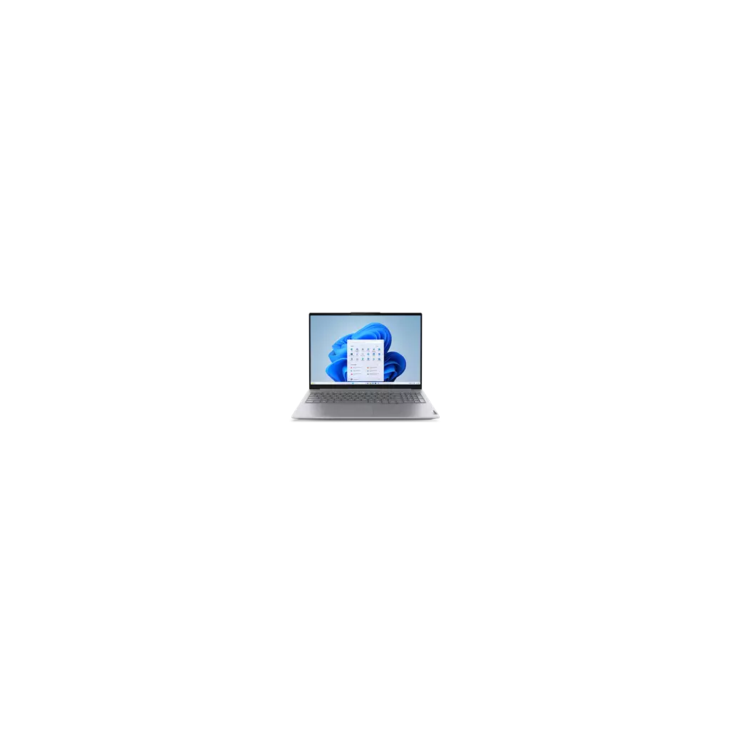 Obrázek produktu Lenovo ThinkBook 16 G8 IAL Arctic Grey (21SK008YCK) - šedá