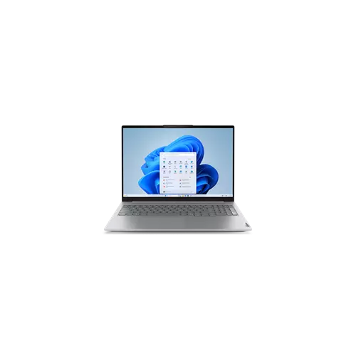 obrázek produktu Lenovo ThinkBook 16 G8 IRL Arctic Grey (21SH009WCK) - šedá