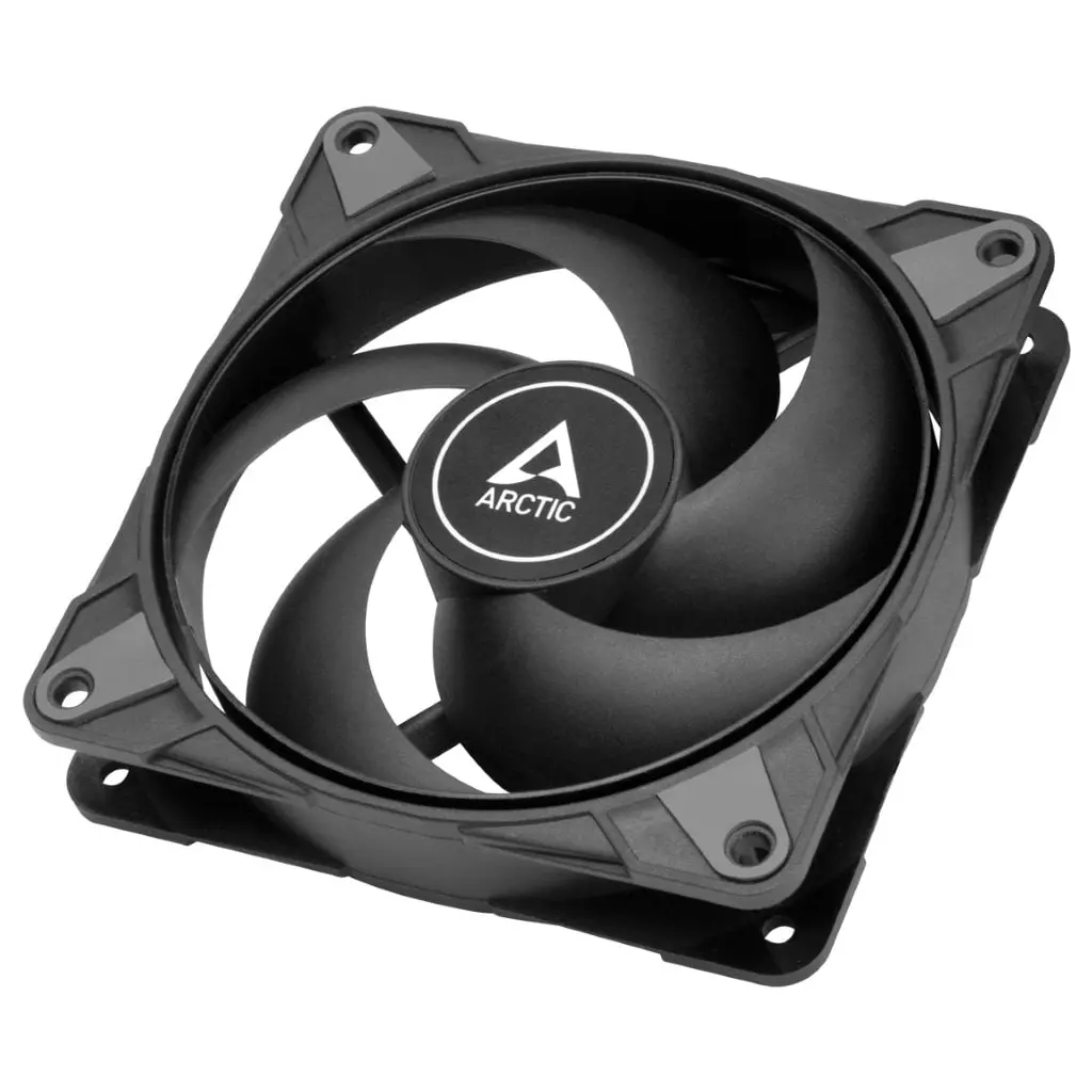 Obrázek produktu ARCTIC P12 Max, černý