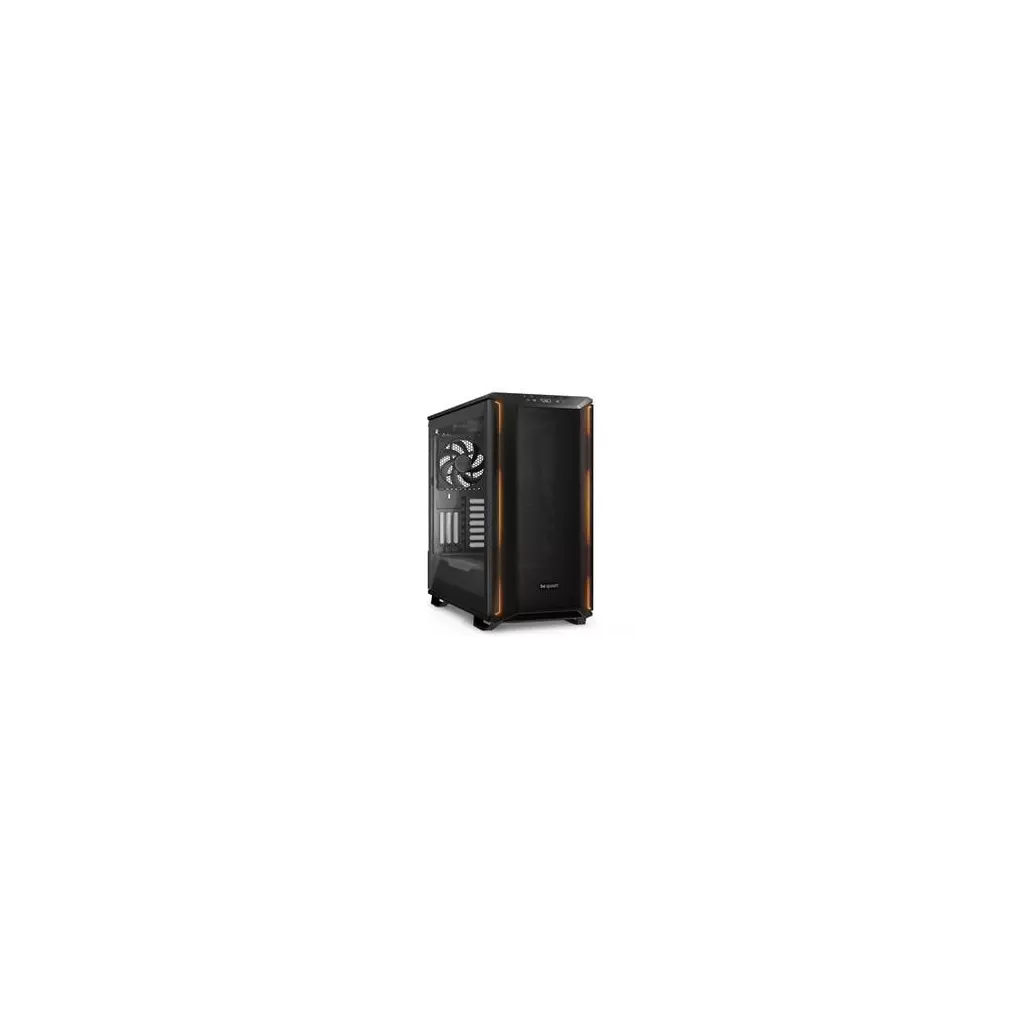 Obrázek produktu Be quiet! DARK BASE 701 - černá