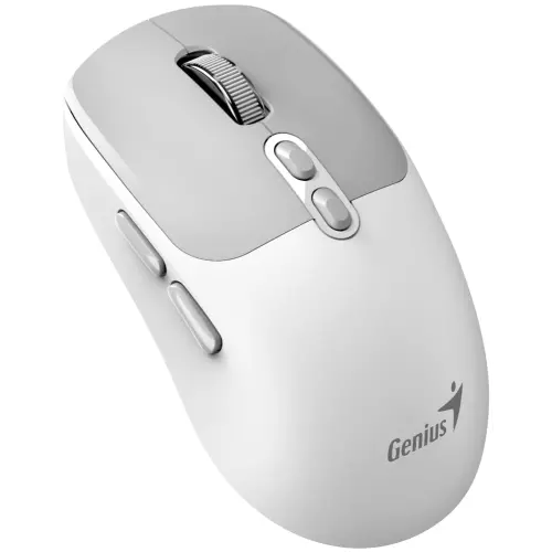 obrázek produktu Genius NX-8080S BT Grey White - šedá