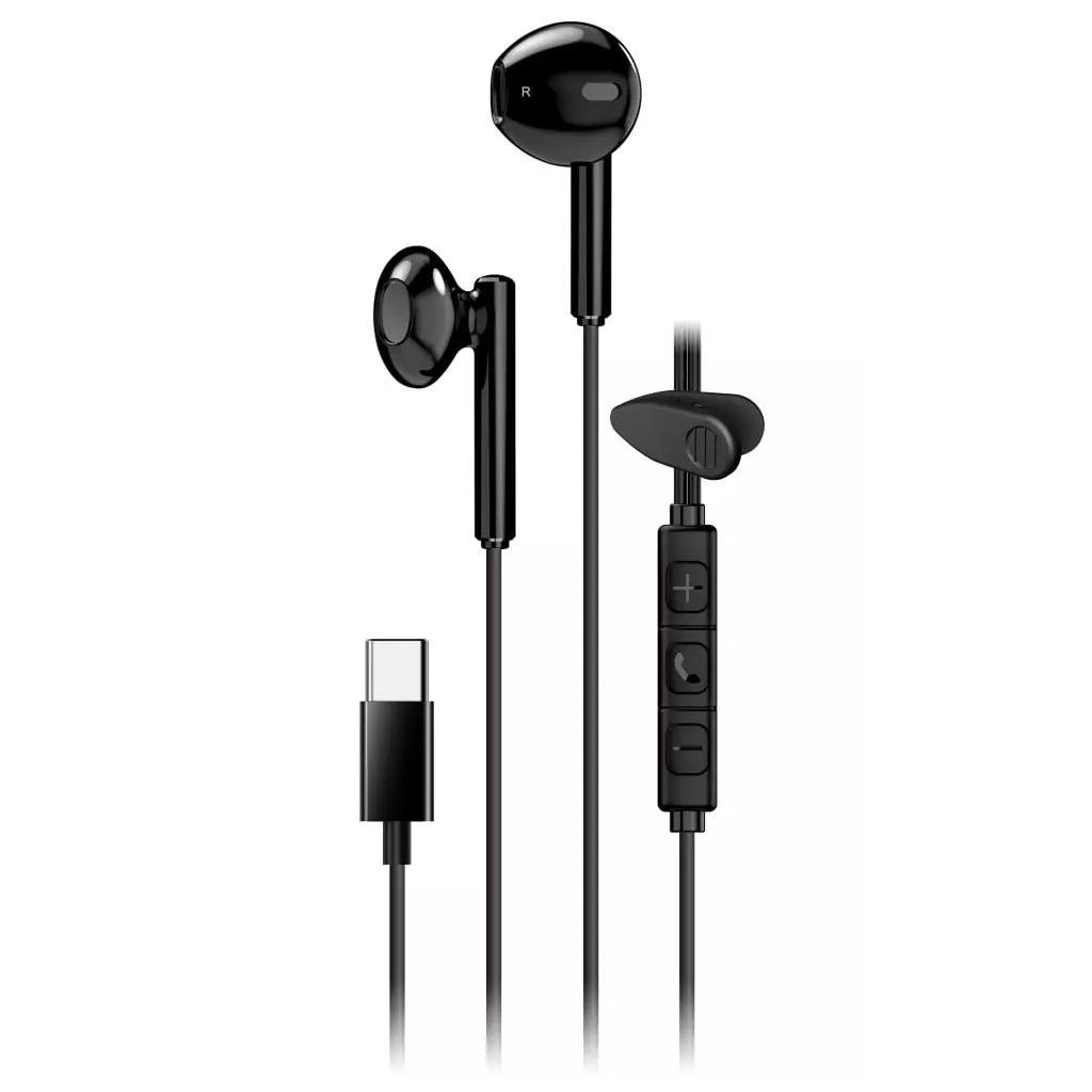 Obrázek produktu Genius HS-M366 Black - černá