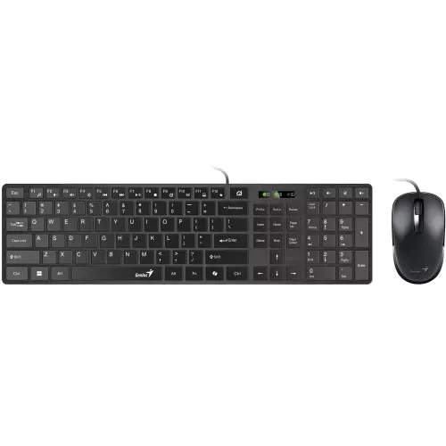 obrázek produktu Genius Slimstar C126 (CZ/SK)