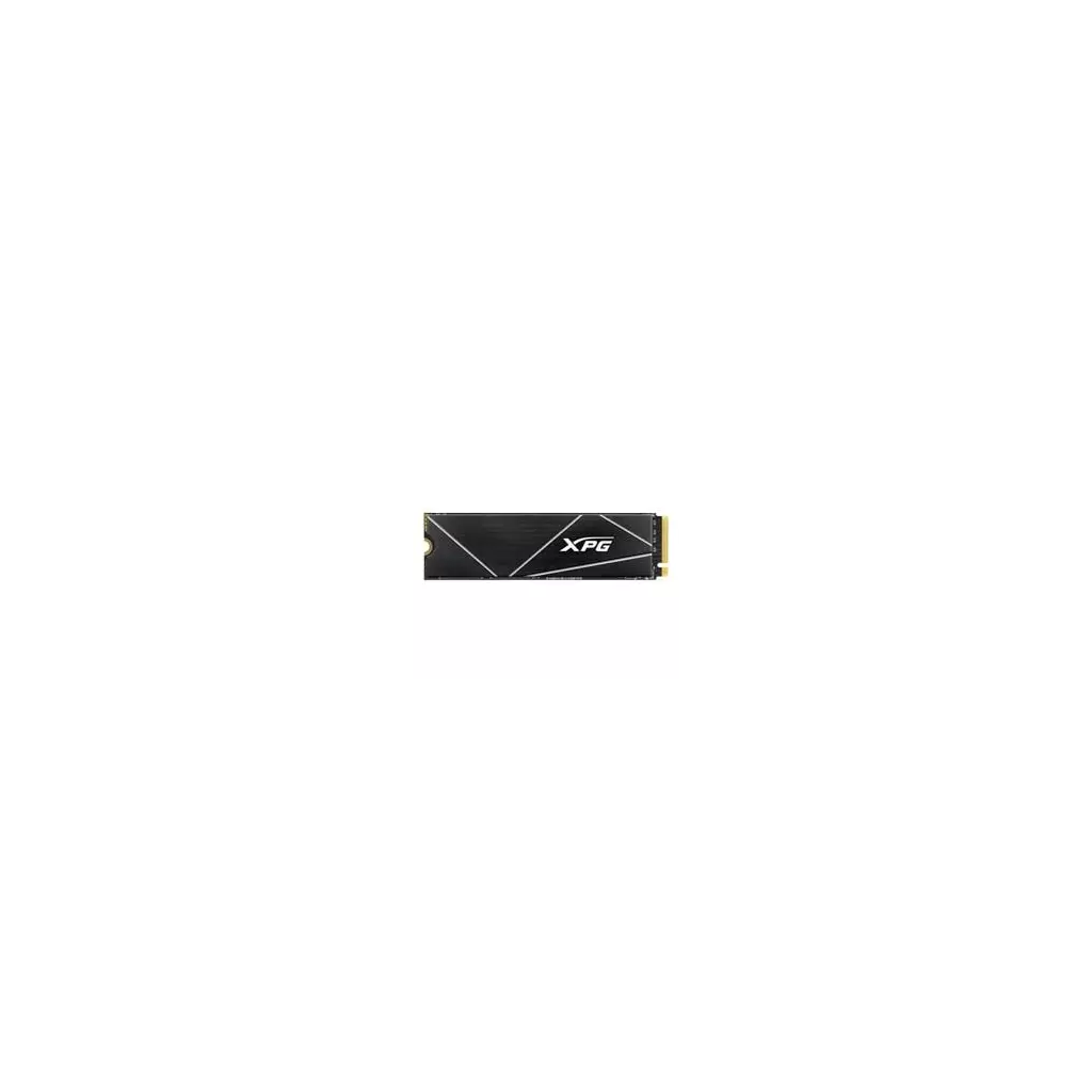 Obrázek produktu ADATA SSD XPG GAMMIX S70 Blade 2TB (AGAMMIXS70B-2T-CS)