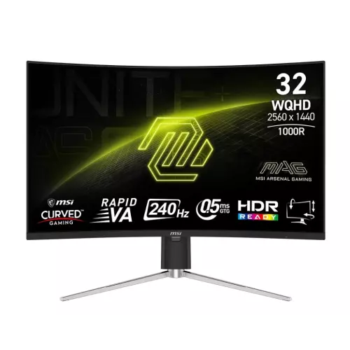 obrázek produktu MSI MAG 325CQRXF E2