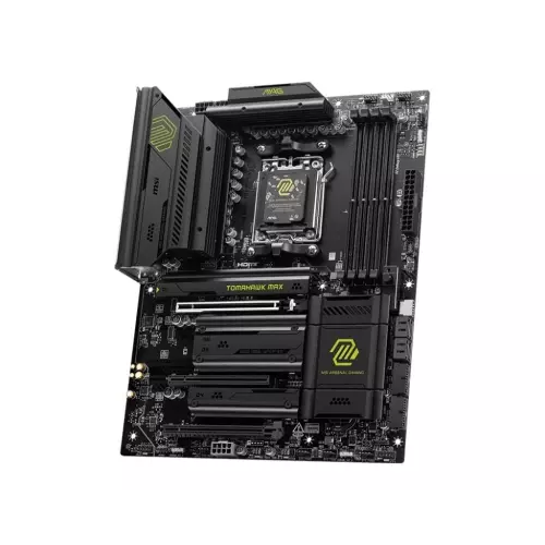 obrázek produktu MSI MAG B850M MORTAR WIFI