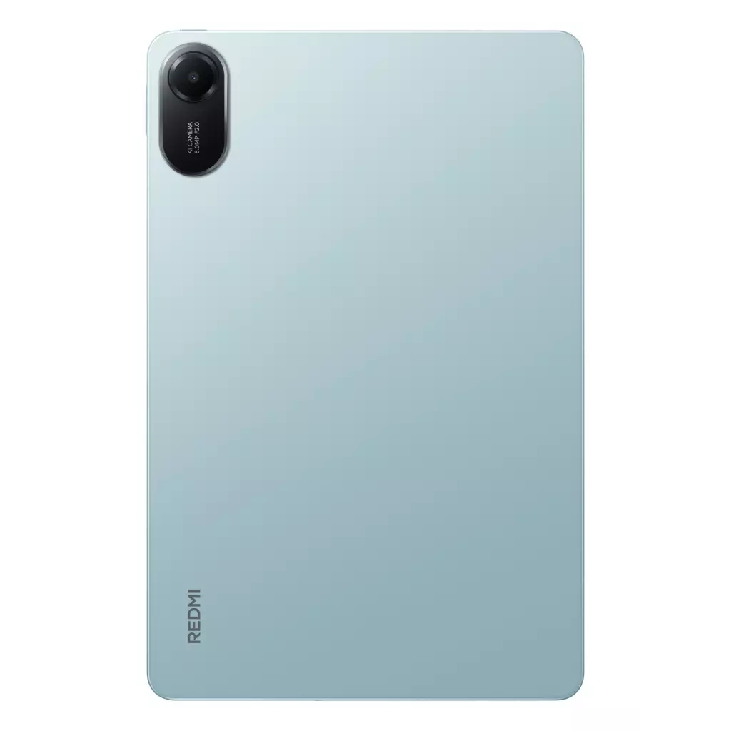 Obrázek produktu Redmi Pad 2 8GB/256GB, Mint Green - zelená