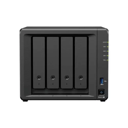 obrázek produktu Synology DS425+ DiskStation 