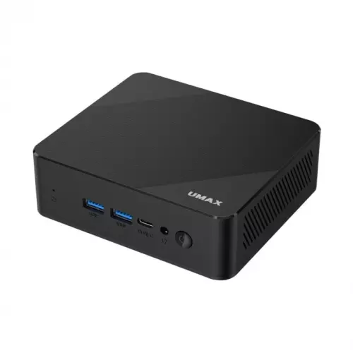 obrázek produktu UMAX U-Box A15 Pro - černá