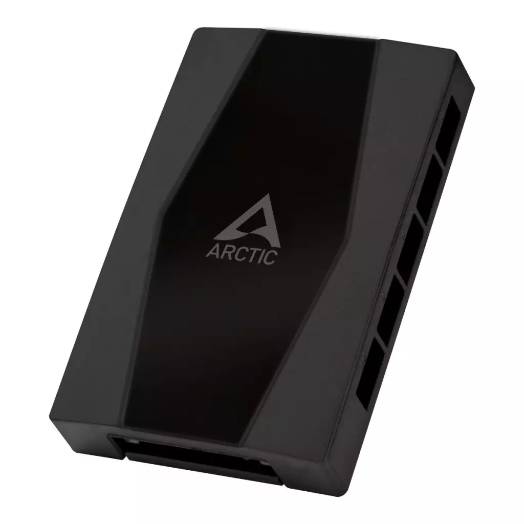 Obrázek produktu ARCTIC Case Fan Hub