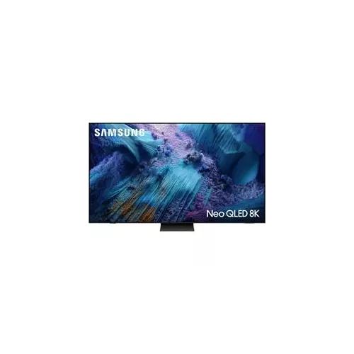 obrázek produktu 75" SAMSUNG QE75QN990F (2025) - černá