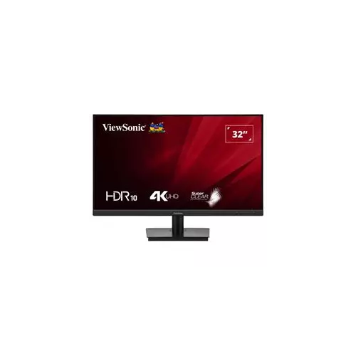 obrázek produktu ViewSonic VA3208-4K-HD
