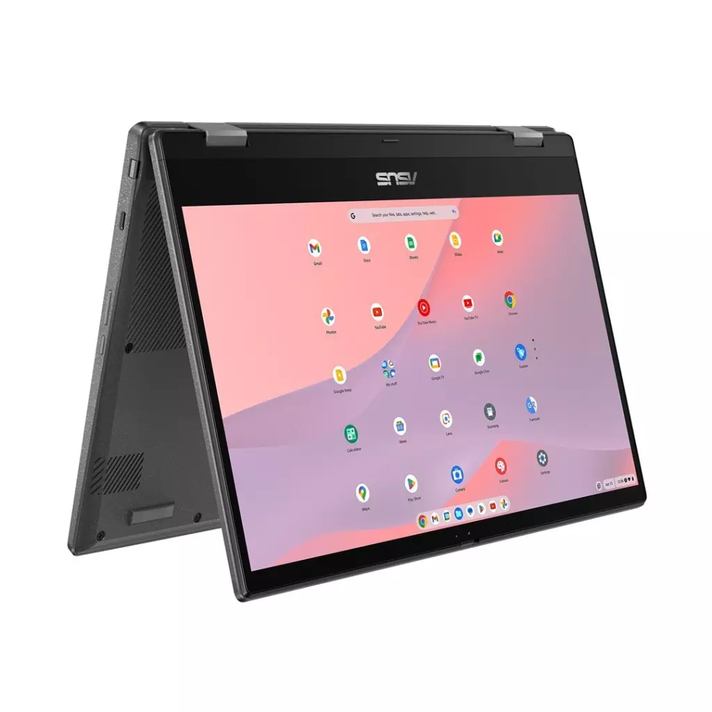 Obrázek produktu ASUS ChromeBook CM1 CM1402FM2A-EDU128 Gravity Grey - šedá