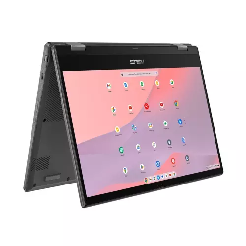 obrázek produktu ASUS ChromeBook CM1 CM1402FM2A-EDU128 Gravity Grey - šedá