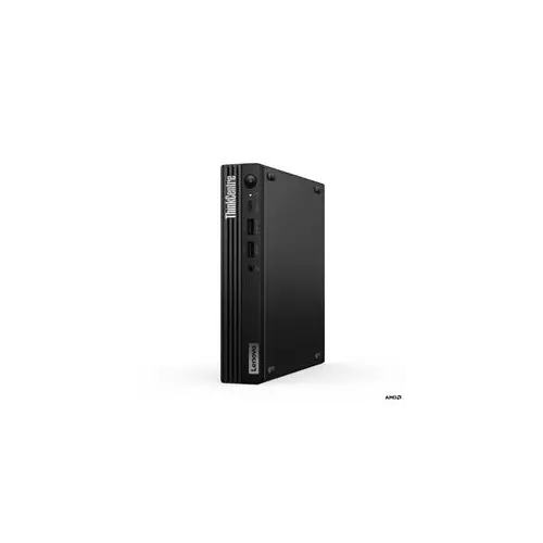 obrázek produktu Lenovo ThinkCentre M75q G5 Tiny (12RQ0013CK) - černá