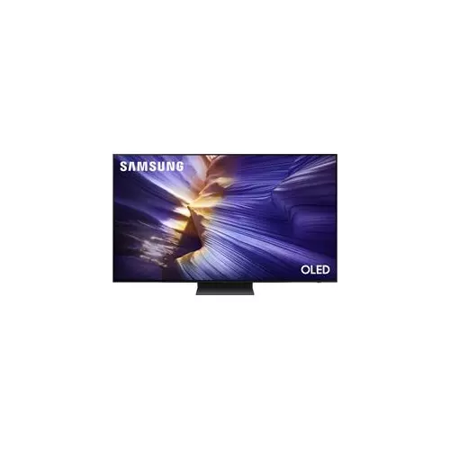 obrázek produktu 65" SAMSUNG QE65S90F (2025) - černá