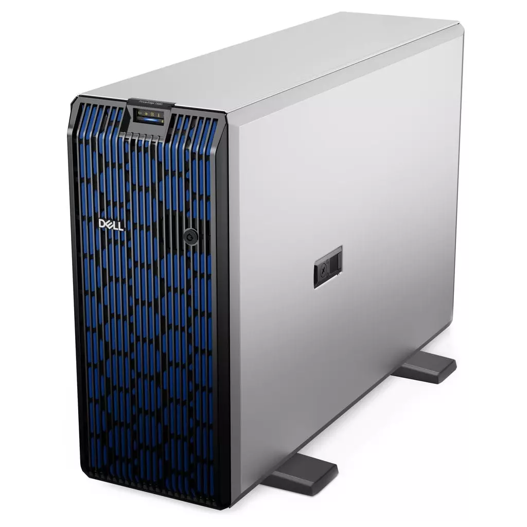 Obrázek produktu DELL PowerEdge T560 (VX432)