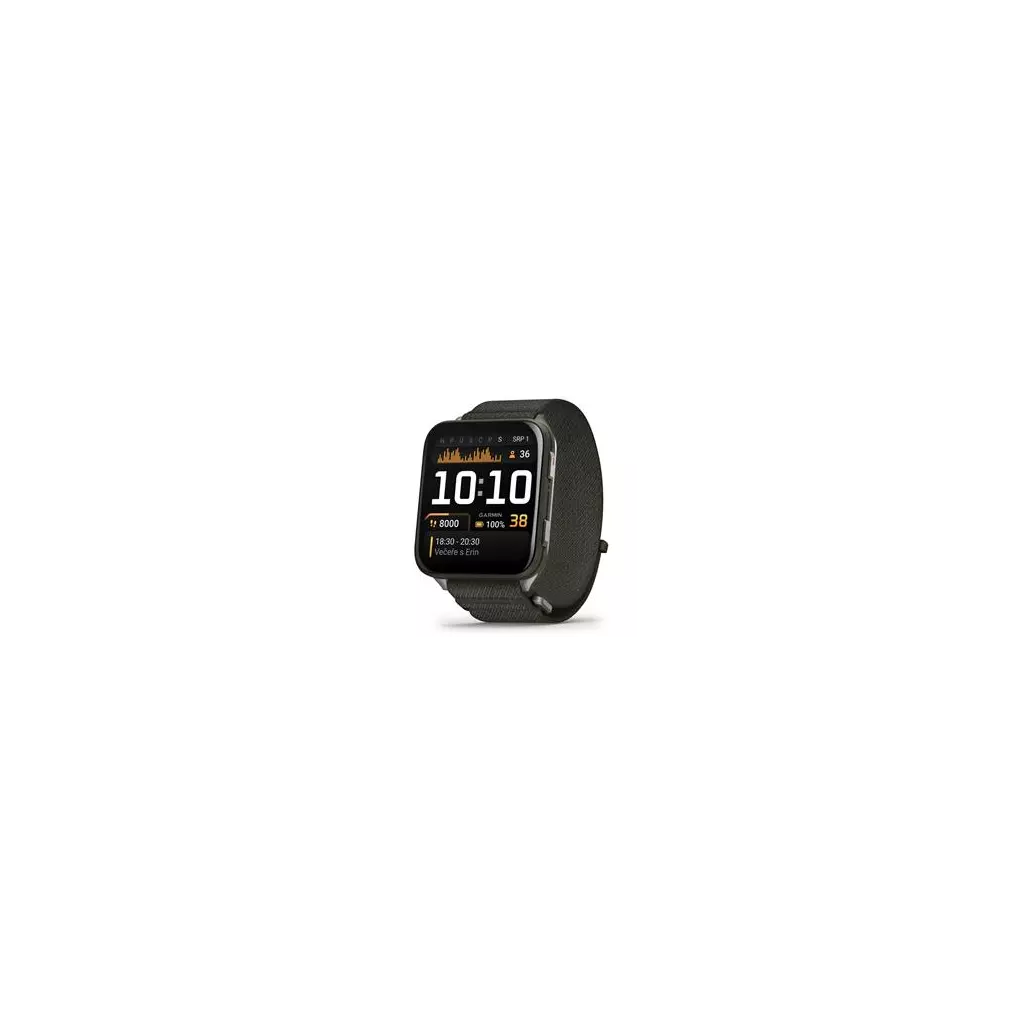 Obrázek produktu Garmin Venu X1 zelené