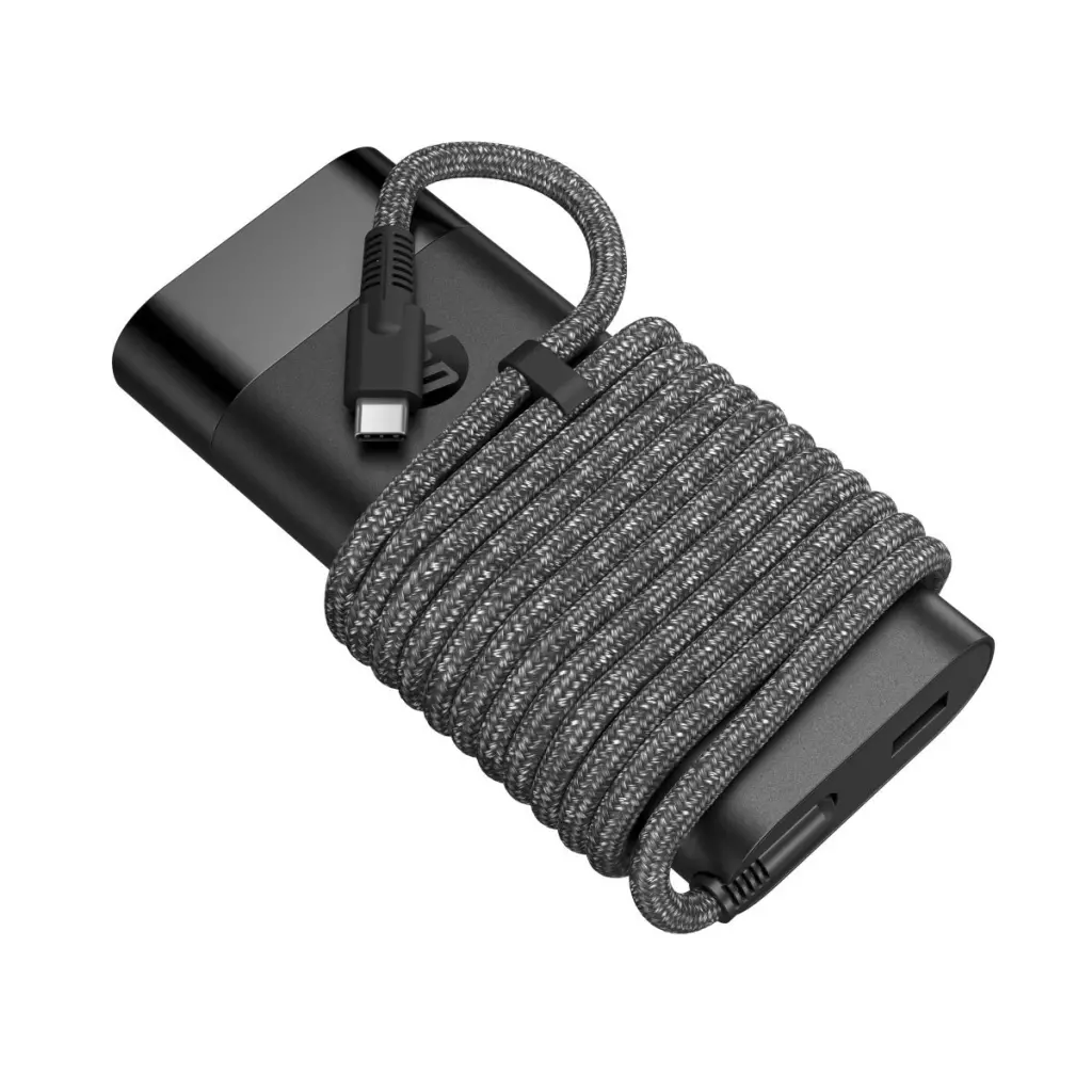 Obrázek produktu HP USB-C 110W nabíječka na notebook