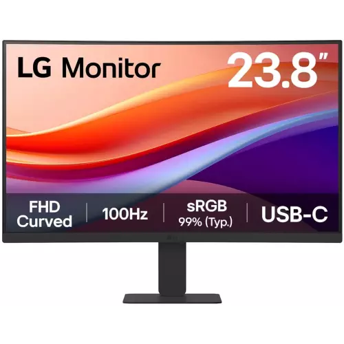 obrázek produktu 23,8" LG 24U421A-B