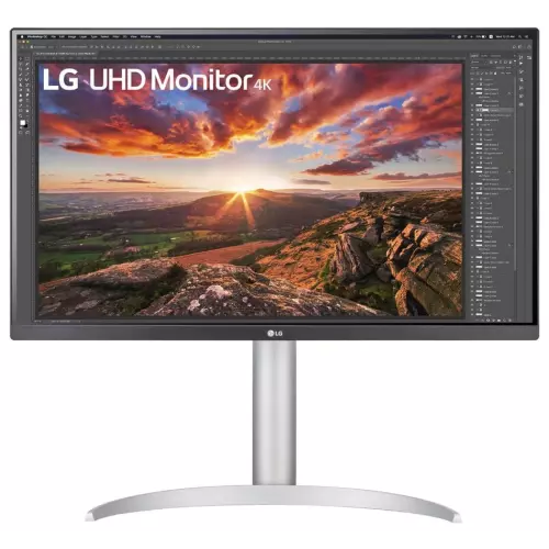 obrázek produktu 27" LG UltraFine 27UP850K 