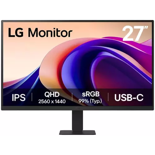 obrázek produktu 27" LG 27U631A-B.AEUQ
